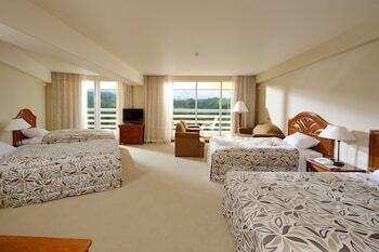 Rizzan Sea Park Hotel Tancha Bay
