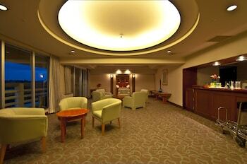 Rizzan Sea Park Hotel Tancha Bay