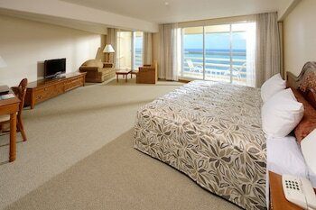 Rizzan Sea Park Hotel Tancha Bay