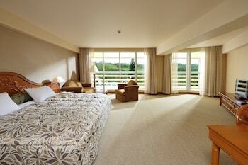 Rizzan Sea Park Hotel Tancha Bay