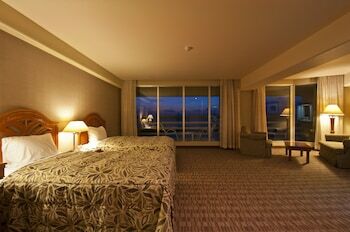 Rizzan Sea Park Hotel Tancha Bay