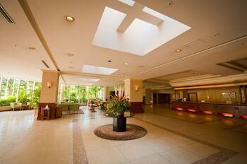 Rizzan Sea Park Hotel Tancha Bay