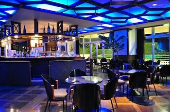 Rizzan Sea Park Hotel Tancha Bay