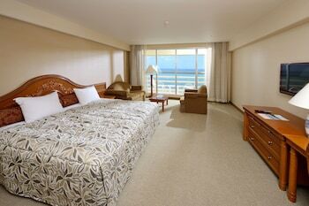 Rizzan Sea Park Hotel Tancha Bay