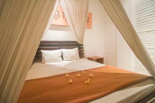 Hostal Kausala At Bisma Ubud