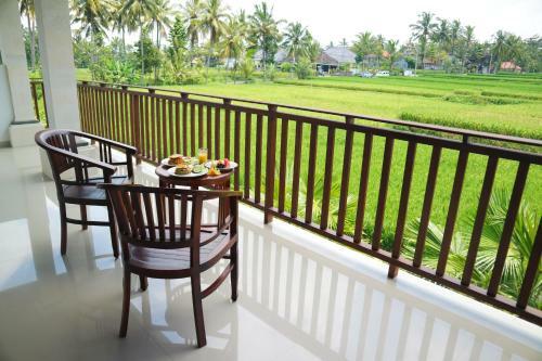 Canting Bali Suite By Supala