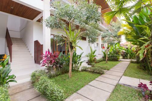Canting Bali Suite By Supala