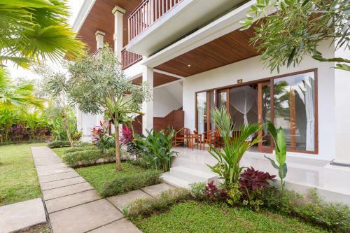 Canting Bali Suite By Supala