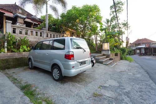 Canting Bali Suite By Supala