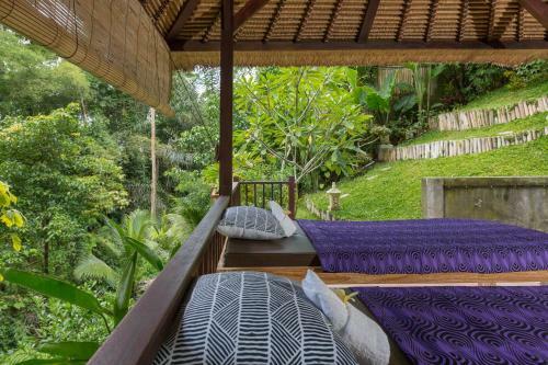 Villa Atap Padi By Nagisa Bali