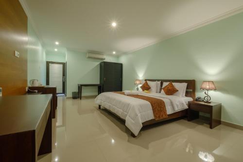 Hotel Grey House 2