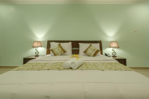 Hotel Grey House 2