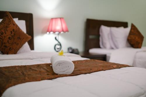 Hotel Grey House 2