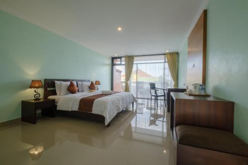 Hotel Grey House 2