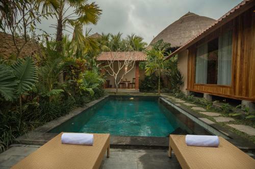Harinam Villa