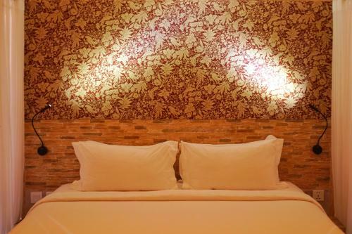 Hotel Kadewa Retreat Ubud