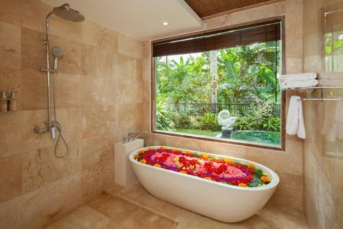 Hotel The Kalyana Ubud Resort