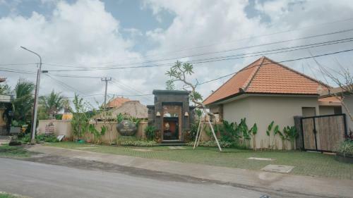 Auma Villa By Prasi