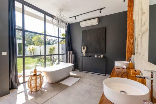 Villa Rouge - Loft Valilana
