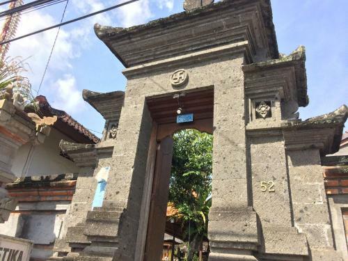 Hostal Matahari House Ubud