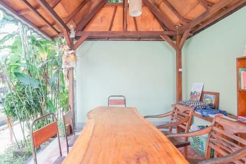 Hostal Matahari House Ubud