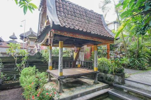 Hostal Matahari House Ubud