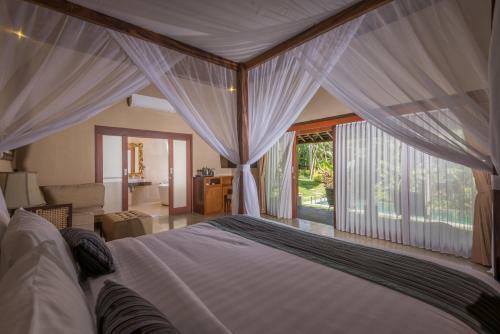 Ila Villa Ubud