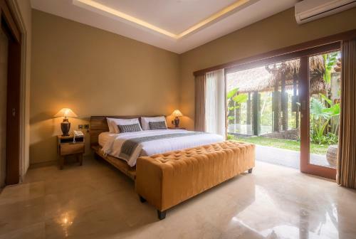 Ila Villa Ubud