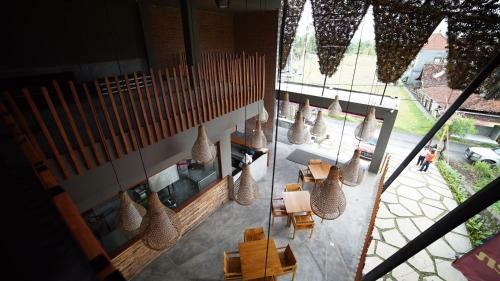 Ila Villa Ubud