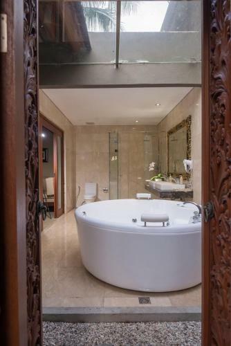 Ila Villa Ubud