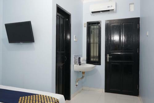 Hotel Spot On 2330 Pondok Grand Mamoa