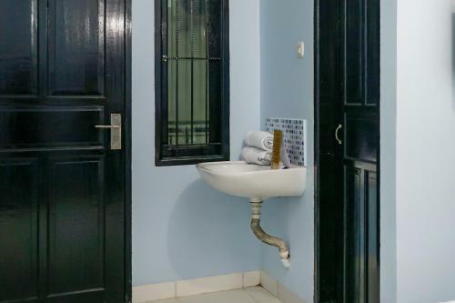 Hotel Spot On 2330 Pondok Grand Mamoa