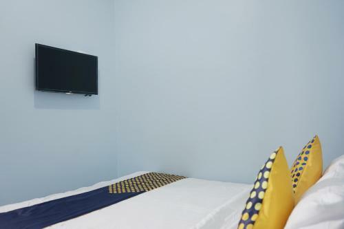 Hotel Spot On 2330 Pondok Grand Mamoa
