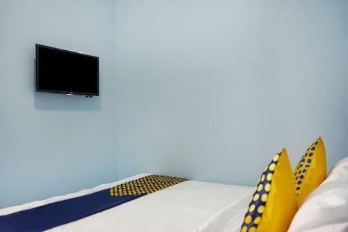 Hotel Spot On 2330 Pondok Grand Mamoa