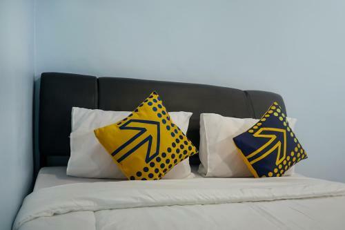 Hotel Spot On 2330 Pondok Grand Mamoa