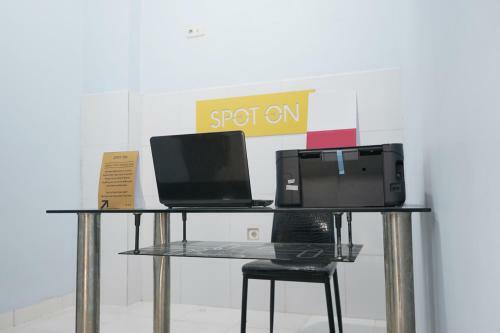Hotel Spot On 2330 Pondok Grand Mamoa