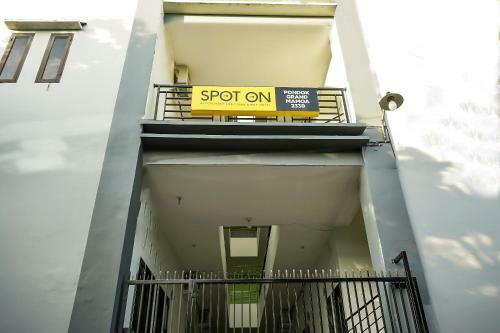Hotel Spot On 2330 Pondok Grand Mamoa