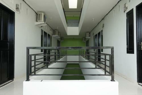 Hotel Spot On 2330 Pondok Grand Mamoa