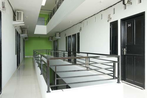 Hotel Spot On 2330 Pondok Grand Mamoa