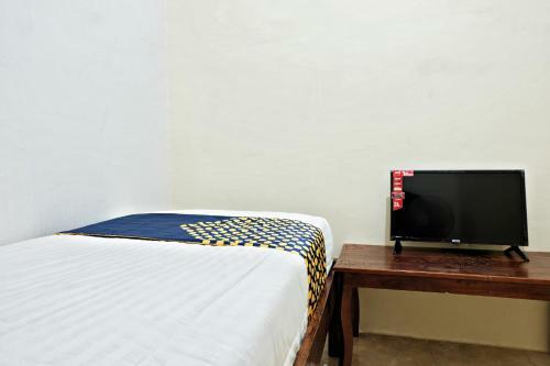 Hotel Spot On 2742 R5 Homestay