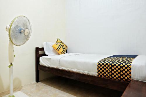 Hotel Spot On 2742 R5 Homestay