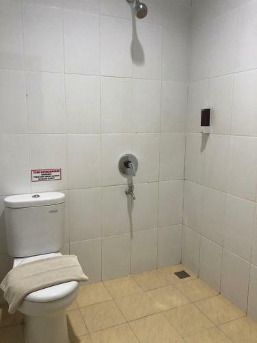 Hotel Kenari Pantai