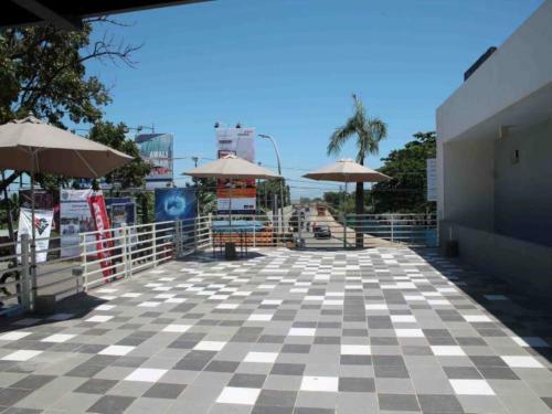 Hotel Kenari Pantai