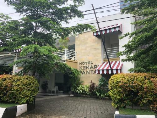 Hotel Kenari Pantai