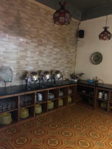 Hotel Kenari Pantai