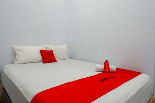 Hostal Reddoorz @ Jalan Adiyaksa Panakkukang
