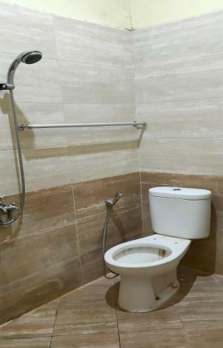 Hotel Oyo 90207 Danty Guest House