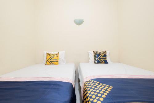 Spot On 2419 Rumah Nugraha Hotel Syariah