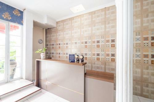 Spot On 2419 Rumah Nugraha Hotel Syariah