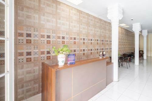Spot On 2419 Rumah Nugraha Hotel Syariah